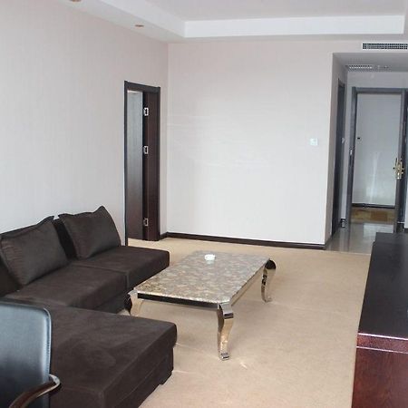 Splendid Oriental Business Hotel Tientsin Esterno foto