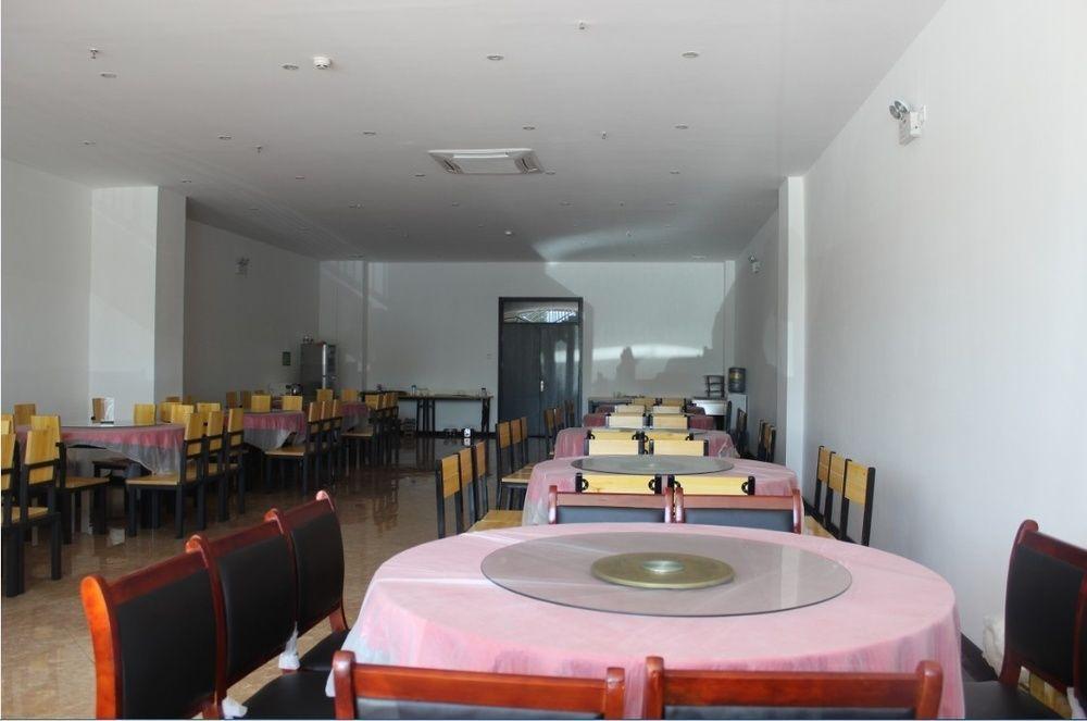 Splendid Oriental Business Hotel Tientsin Esterno foto